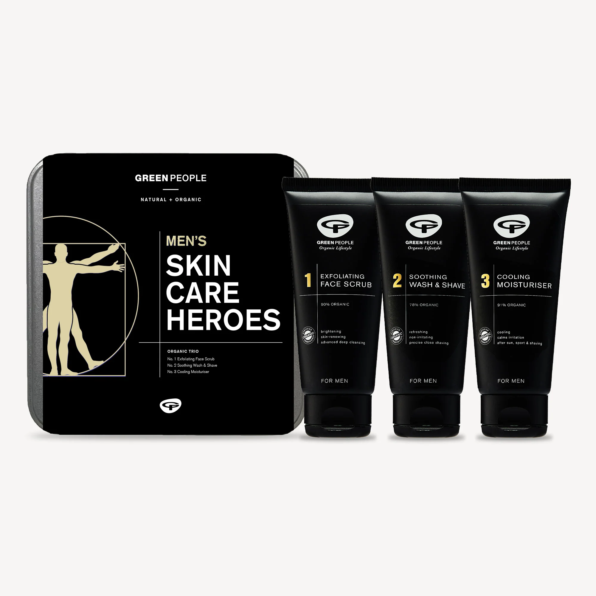 best moisturiser for 30s